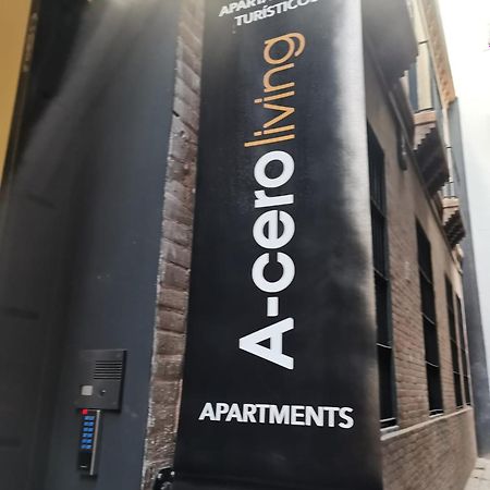 Appartamento FINO Modern Siviglia Esterno foto